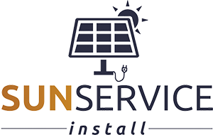 Sun Service Install